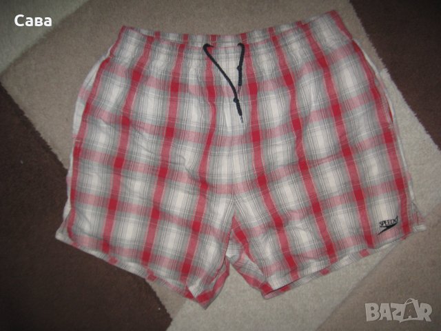 Шорти SPEEDO  мъжки,Л-ХЛ, снимка 2 - Спортни дрехи, екипи - 41829747