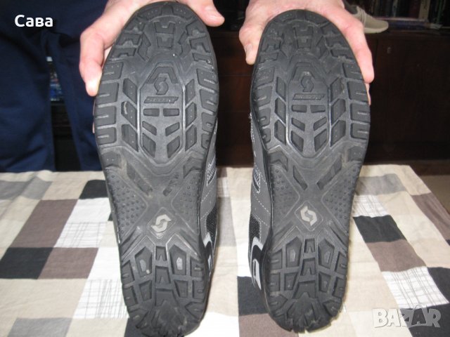 Маратонки SCOTT, снимка 4 - Маратонки - 40015057