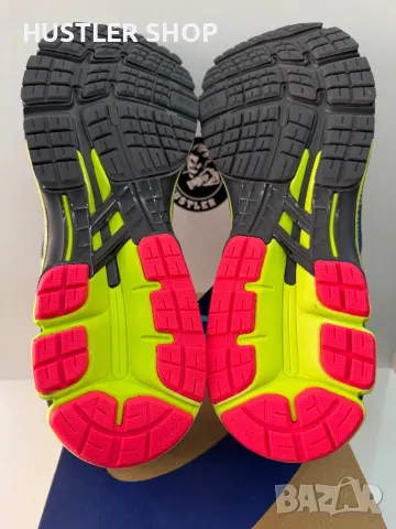 ASICS GEL-KAYANO 26 LS.Номер 50.5, снимка 7 - Маратонки - 47820815