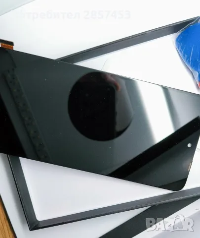 Дисплей + Touch за Xiaomi Redmi Note 14 – replacement, лек дефект, снимка 4 - Резервни части за телефони - 55879543