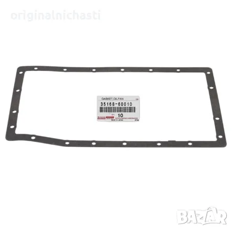 Гарнитура за картер за ТОЙОТА ЛАНД КРУЗЕР TOYOTA LAND CRUISER 3516860010 35168-60010 OEM TOYOTA