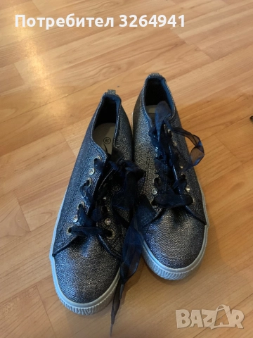 4 чифта дамски ежедневни обувки, снимка 2 - Дамски ежедневни обувки - 51917159