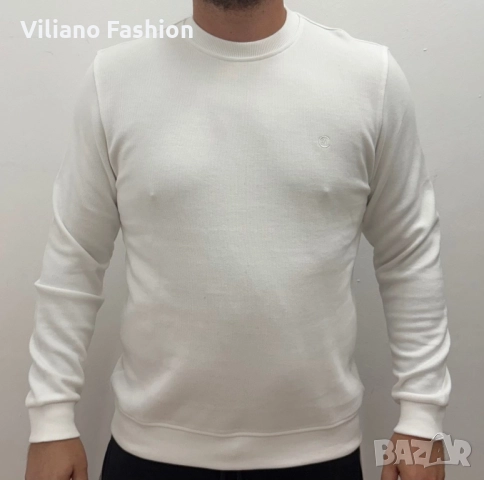 Мъжки блуза внос от Италия