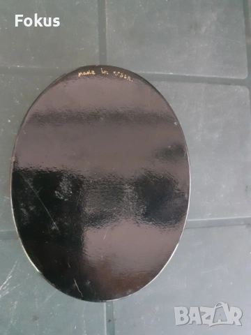 Уникална руска лакова кутия рисувана сцена от приказка, снимка 7 - Антикварни и старинни предмети - 53416901