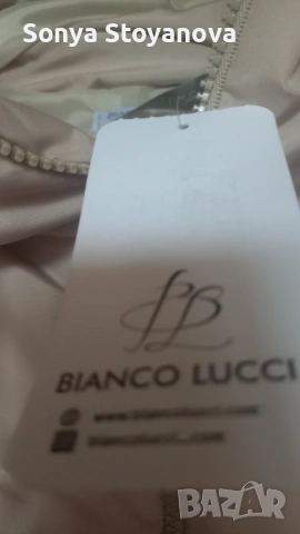 Дамско яке Bianco Lucci, снимка 2 - Якета - 53752033