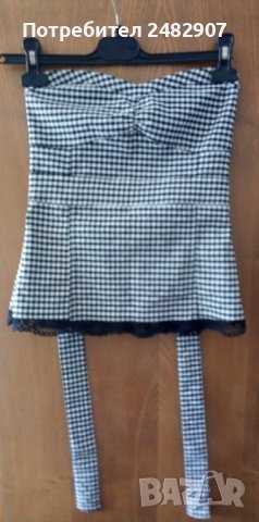 Дамски топ/бюстие