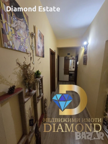 Апартамент в Димитровград - Център, снимка 5 - Апартаменти - 53594893