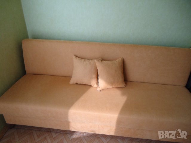 разтегателен диван, снимка 2 - Дивани и мека мебел - 41910783