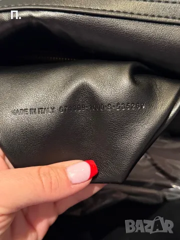 Чанта Balenciaga  rodeo , снимка 3 - Чанти - 49641045