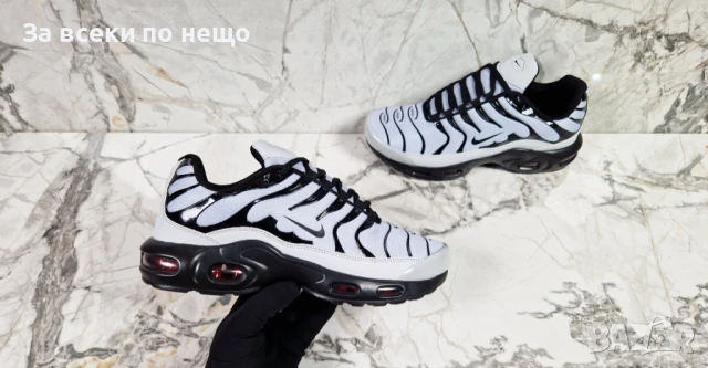 Nike Мъжки Маратонки🔝Мъжки Спортни Обувки Найк - 2 Налични Цвята Код P732, снимка 10 - Маратонки - 50662657