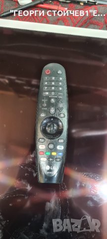 49UN73903LE LJ20 EAX69083603[1.0] LGP49DJ-17U1  HC490DGG-SLTLE-A19X, снимка 12 - Части и Платки - 41941242