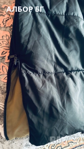 Елек ZARA, снимка 3 - Елеци - 53838723