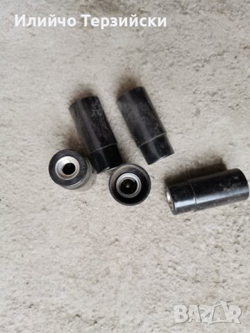 контакти, ключове, фасонги и щепсели - количество, снимка 7 - Други стоки за дома - 39734461