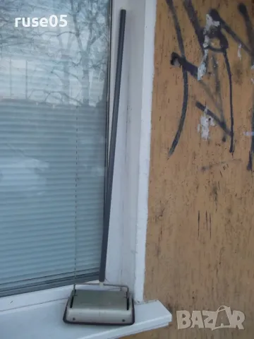 Подочистачка "Рекорд" ръчна от соца работеща