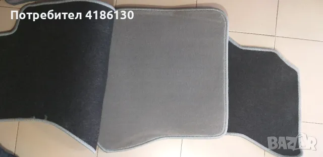 Нови стелки за АУДИ А4 B5., снимка 3 - Аксесоари и консумативи - 47632161