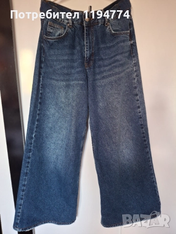 Дамски дънки 