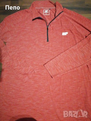 Спортна блуза , снимка 3 - Блузи - 41706166