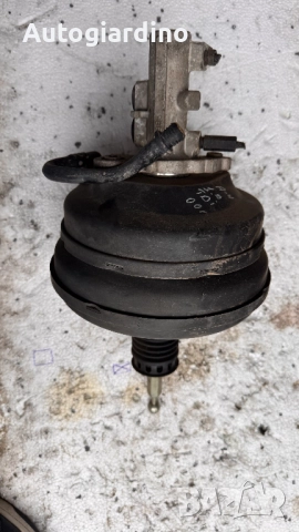 Серво усилвател / Спирачна помпа за Audi A4 1999 - 4B3612105