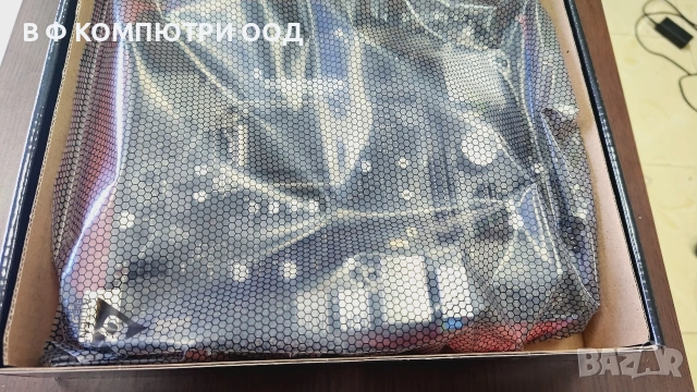 Дънна платка BIOSTAR H510MHP 2.0, снимка 2 - Дънни платки - 53768280