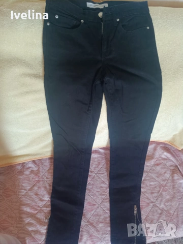 Дамски дънки различни видове XС, С, снимка 18 - Дънки - 53530772