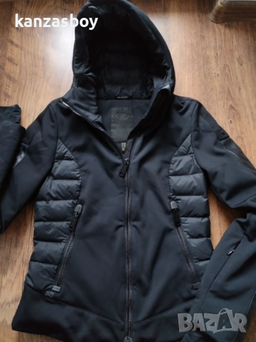 Goldbergh Women Kaja Ski Jacket - страхотно дамско яке 38/М, снимка 4 - Якета - 53328211