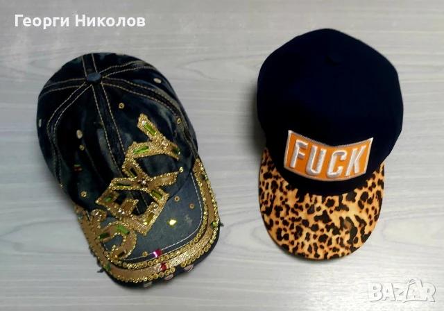 Шапки , снимка 3 - Шапки - 50690256