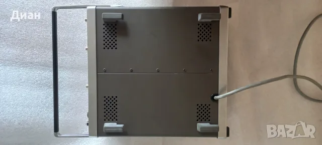 Функционален генератор Philips PM 5131, снимка 11 - Друга електроника - 55993159