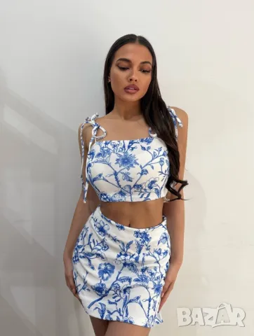 дамски комплект , снимка 4 - Комплекти - 50395908