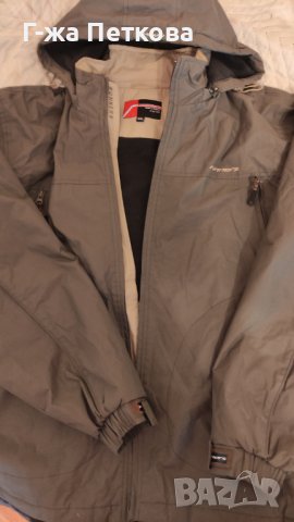 Продавам мъжко яке Runner's 