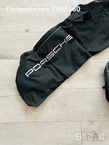 Чисто нов оригинален ски сак за Porsche Panamera 2020, снимка 3 - Аксесоари и консумативи - 50575069