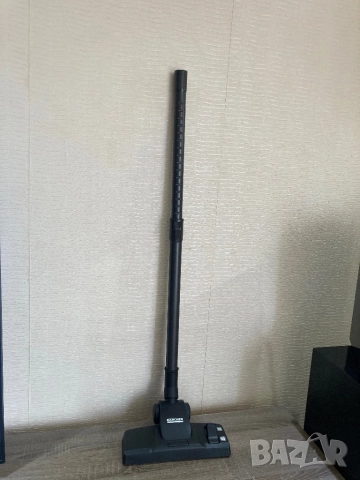 	KARCHER четка за прахосмукачка Подова дюза с телескопична тръба, снимка 4 - Прахосмукачки - 52303505