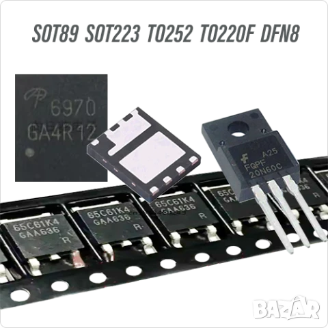 TK7P60W,2SD882,NTD3055L,FQD7N60C,IPD65R1K4C6,TK11P65W,TK12P60,FDD8424H,AON6970,AON6994,FPQF20N60C