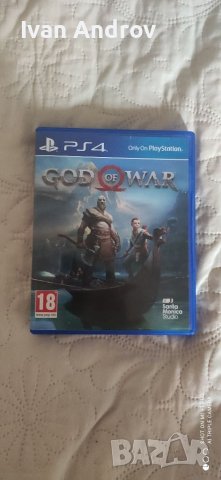 Игри Playstation 4, снимка 4 - Игри за PlayStation - 41419767