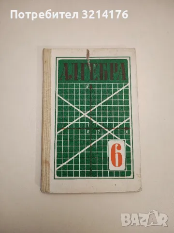 Четиризначни математически таблици - В. М. Брадис, снимка 11 - Учебници, учебни тетрадки - 47718405