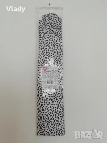 Дамски дълги ръкавици Далматинци