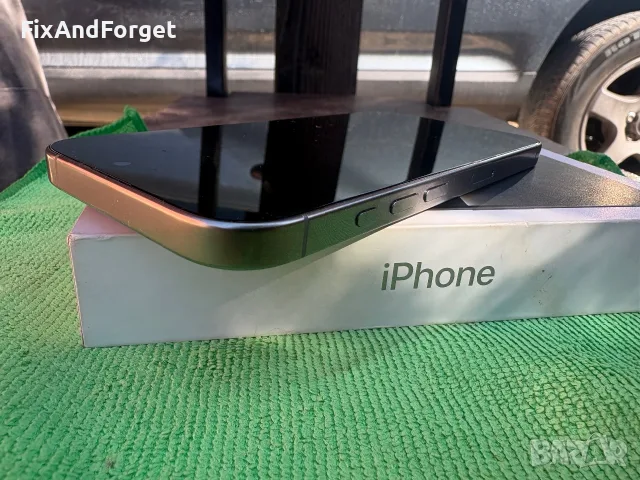 iphone 16 PRO 1 TB, снимка 3 - Apple iPhone - 56066489