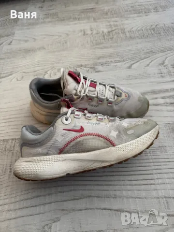 Дамски маратонки nike , снимка 2 - Маратонки - 50131581