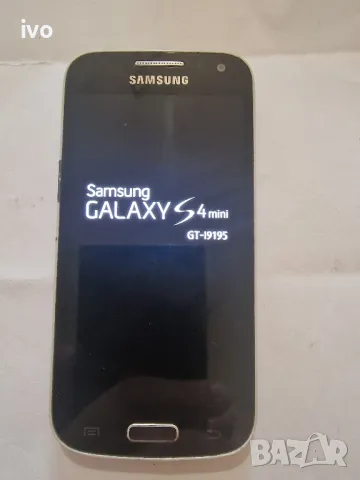 samsung s4 mini, снимка 14 - Samsung - 48891132