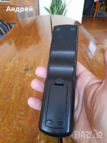 Дистанционно Vivacom, снимка 5 - Дистанционни - 47868346