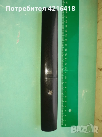 Кайкен(японски нож), снимка 6 - Ножове - 53383077