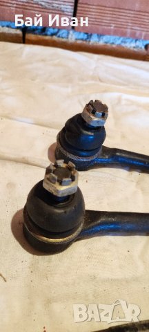 Кормилни накрайници дълги Лада, снимка 2 - Части - 40957580