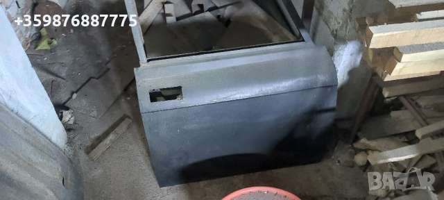 Нови Врати Москвич Ретро Руски автомобили , снимка 2 - Части - 36332418