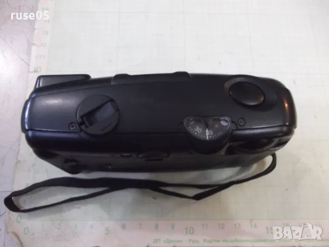 Фотоапарат "Kodak - KB10" работещ, снимка 3 - Фотоапарати - 49498192