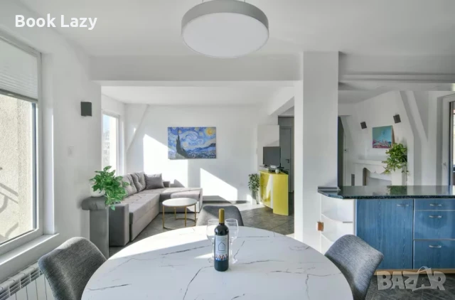 Sun and Soul за нощувки, снимка 10 - Почивки на море - 50921364