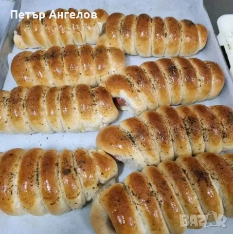 майстор на баници закуски търся работа , снимка 2 - Главни готвачи - 52840925