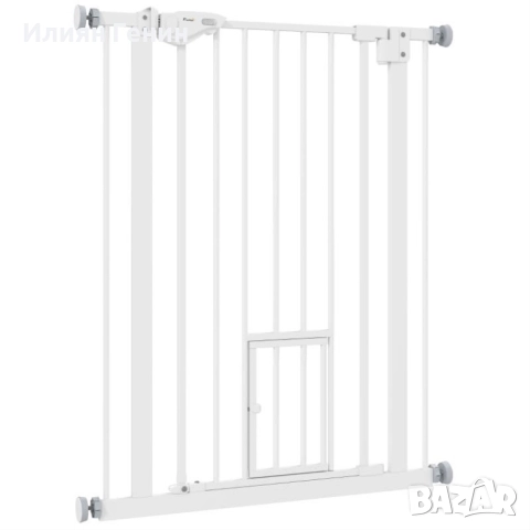 Преграда с вратичка за домашни любимци, снимка 8 - За кучета - 52732180