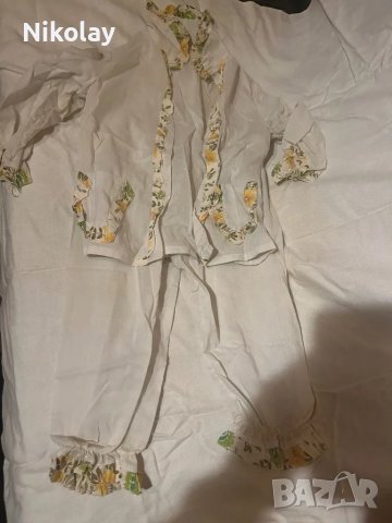 Детски дрехи 17 броя, снимка 10 - Други - 48338505