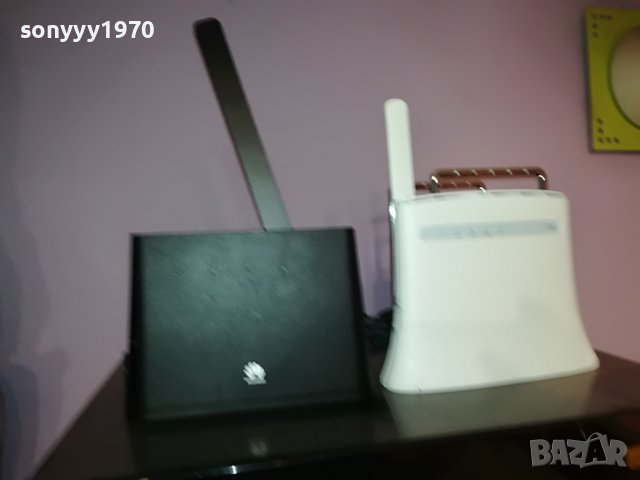 рутери за сим карта 2112221700, снимка 2 - Рутери - 39078261