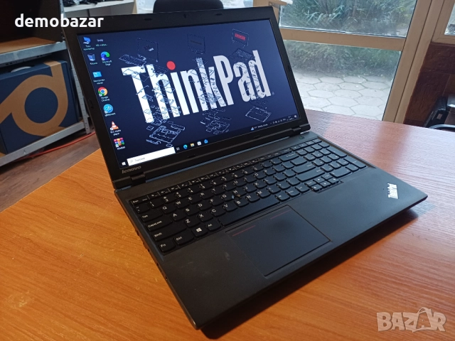 Lenovo L540 Core™i3-4100M/8GB Ram/500GB HDD