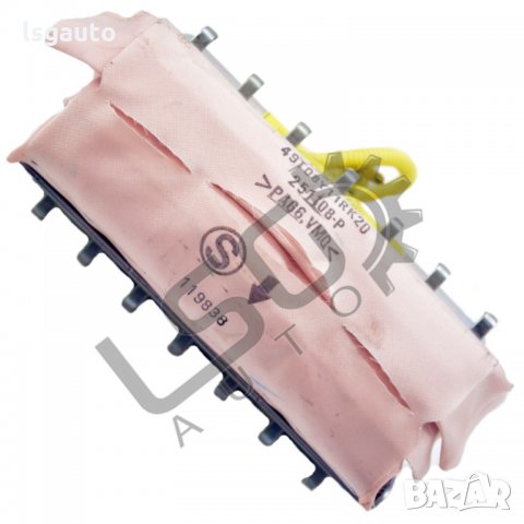 AIRBAG табло Subaru Forester III 2008-2013 SU140222N-130